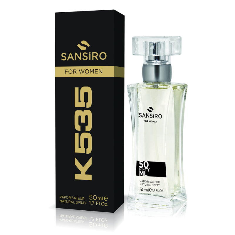 Sansiro 100 ml K535
