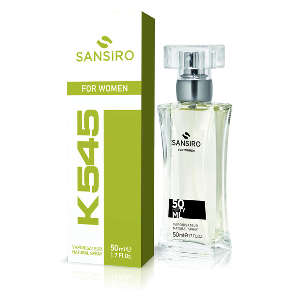 SANSIRO 50ML K545