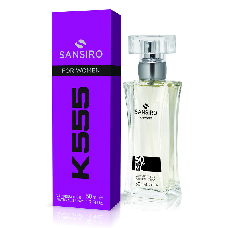 Sansiro 50 ml K555
