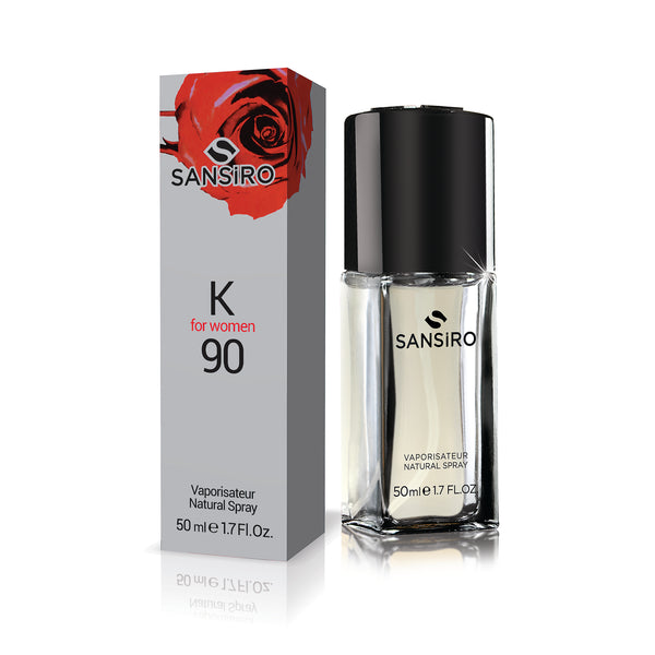 Sansiro 50 ml K90