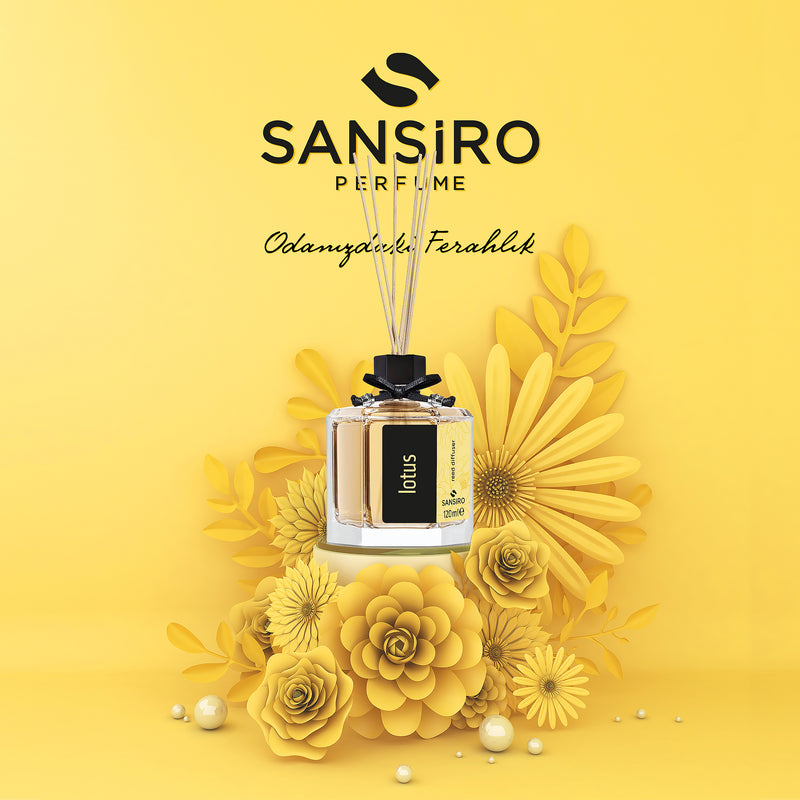 Sansiro Lotus 120 ml