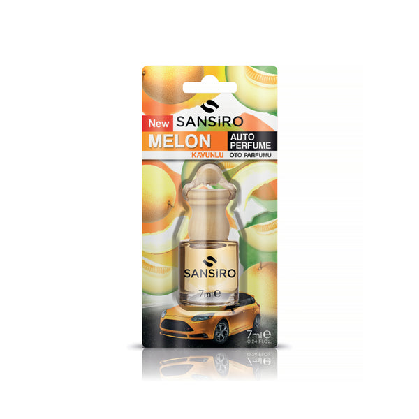 Sansiro Melon 7 ml