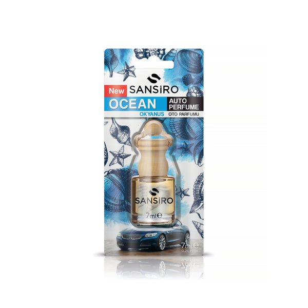 Sansiro Ocean 7 ml