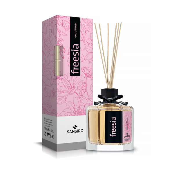 Sansiro Freesia 120 ml