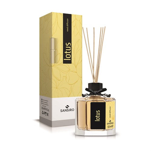 Sansiro Lotus 120 ml